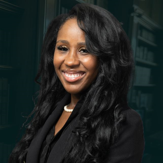 Chelsea Freeman Dease - The National Black Lawyers