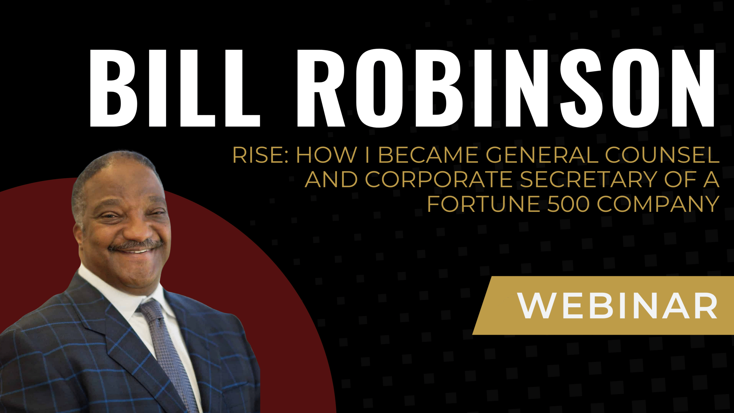 Rise: How I Became General Counsel and Corporate Secretary of a Fortune 500 Company