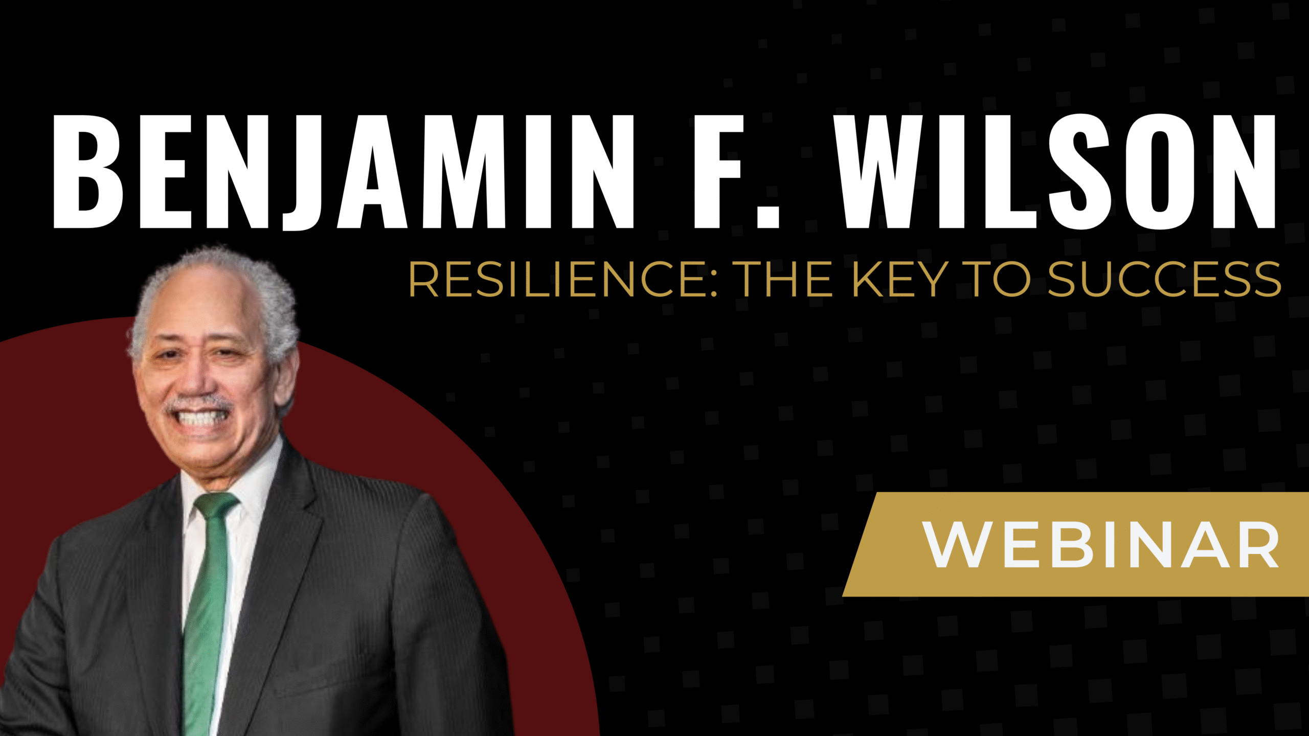 Resilience: The Key to Success