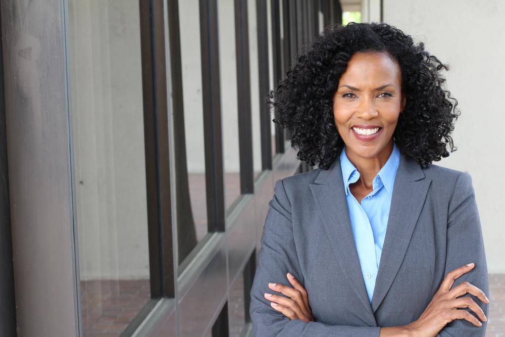 Vanessa Avery Appointed as First Black Female U.S. Attorney in CT