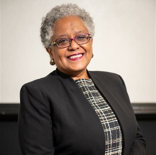 sandra robinson