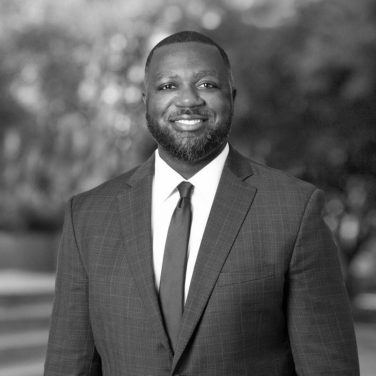 Miles Taylor National Black Lawyers