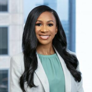 Shaniqua Biggins National Black Lawyers