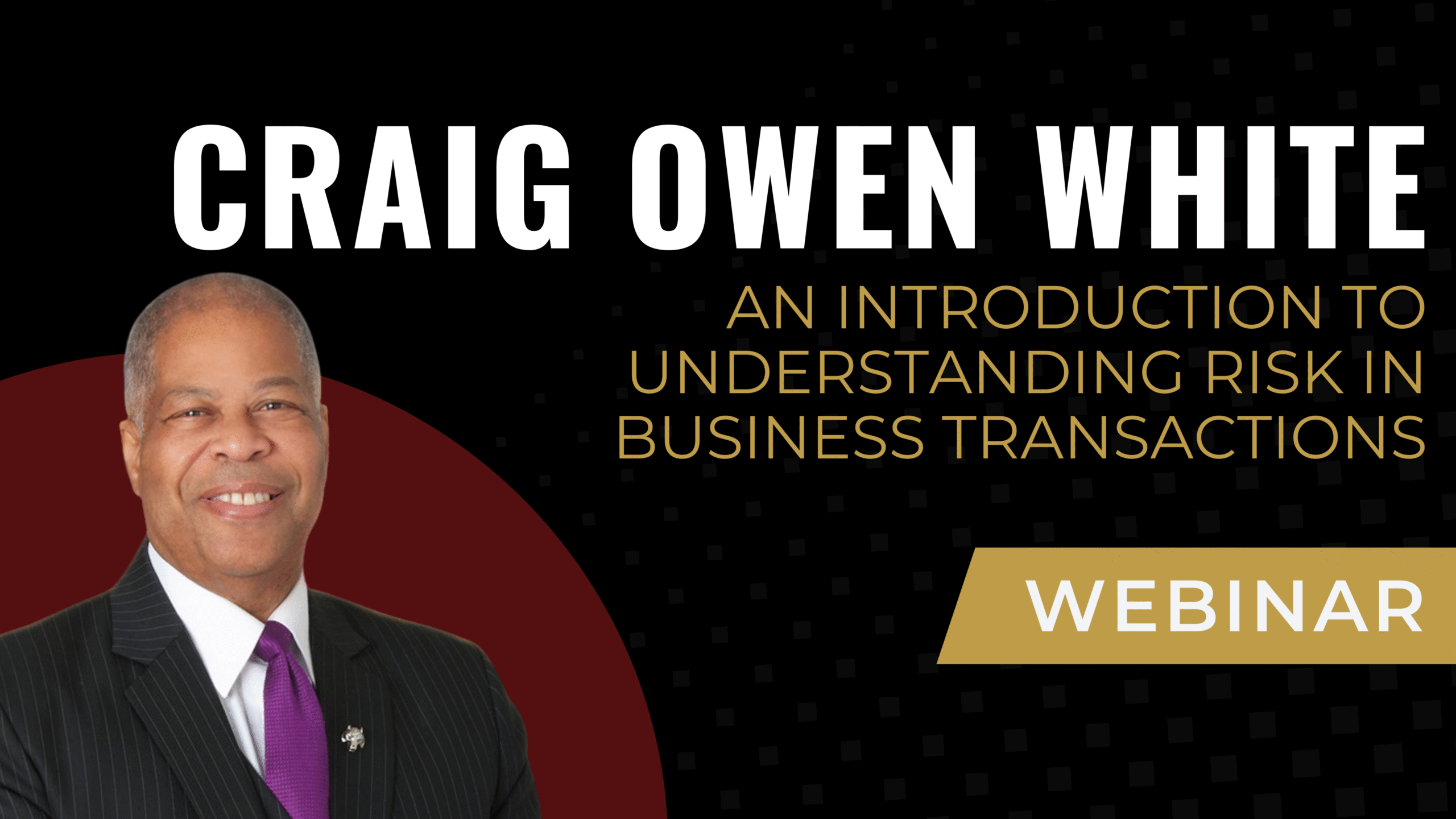 An Introduction to Understanding Risk in Business Transactions