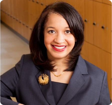 ANNAMARIA STEWARD, ESQ.